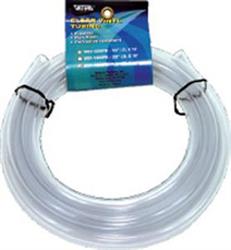 W011600 Tubing, Clear, 0.5 In. X 100 Ft.