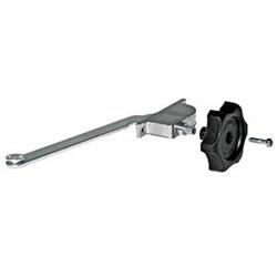 BV011504 Operator Assembly With Crank Handle And Screw