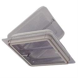 BV053400 Ventilation Rv, Aluminum