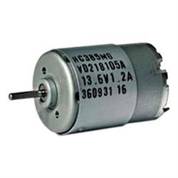 Picture of VENTLINE/DEX BVD021800 Air Mover Motor 12 Volt 1.5 Inch Round Shaft