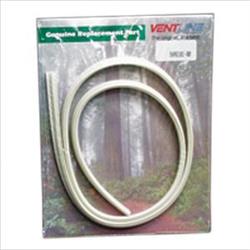 VENTLINE/DEX BVD045501 51 In. Vinyl Seal