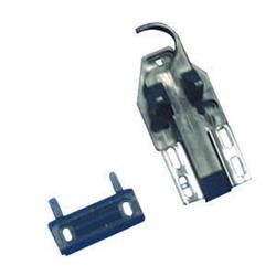 D030100 Bullet Screen Door Latch