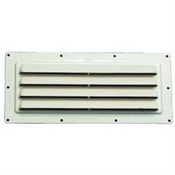 VENTLINE/DEX V2092SP28 14 In. Ventline Vent White