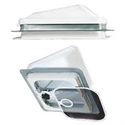 V2110SP24 Vent, 14 In. Aluminum