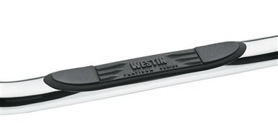210001 Nerf Bar Pad - Black