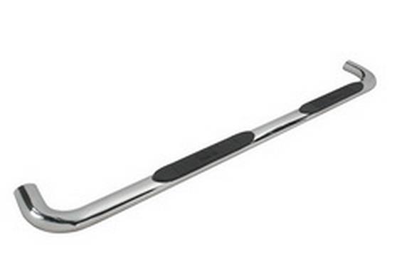 WES21-23580 2010-2016 Toyota 4Runner SR5 Pro Traxx 4 in. Oval Stainless Steel Step Bar