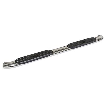 2123710 Nerf Bar, Silver - 73.13 In.