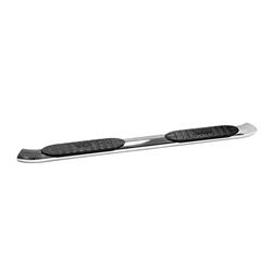 2153720 Nerf Bar, Silver - 83.87 In.