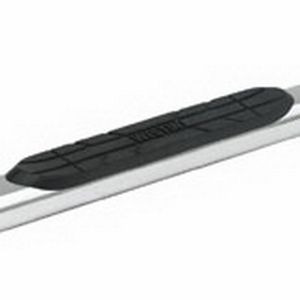 225001 Nerf Bar Pad, Black - 26 In.