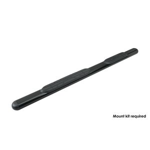 225025 Nerf Bar, Black - 75 In.