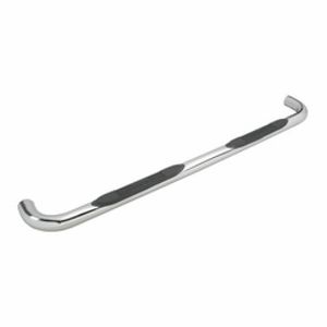 231680 Nerf Bar With Step Pad