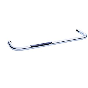 232770 Nerf Bar With Step Pad - 2005-2015 Toyota Tacoma
