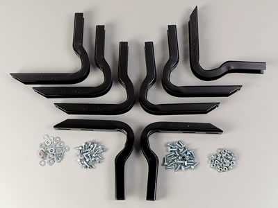 271025 Running Board Mounting Kit