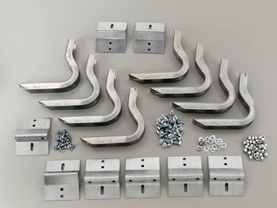 271105 Running Board Mounting Kit