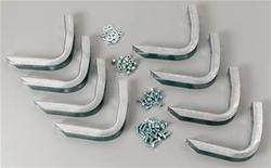 271185 Running Board Mounting Kit - 1995-2002 Dodge
