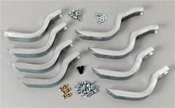 271325 Running Board Mounting Kit - 2001-2007 Toyota