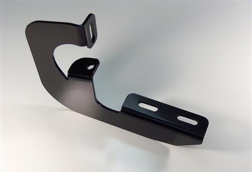 271725 Running Board Mounting Kit - 2007-2015 Toyota Tundra