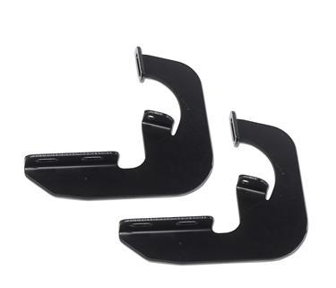 271845 Running Board Mounting Kit - 2007-2012 Hyundai Santa Fe