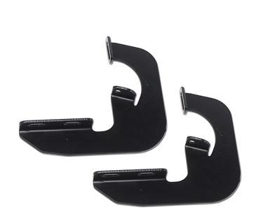 271945 Running Board Mounting Kit - 2010-2015 Toyota 4Runner