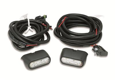 276000 Running Board Light Kit