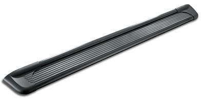 276105 Running Board Mounting Bracket - Black