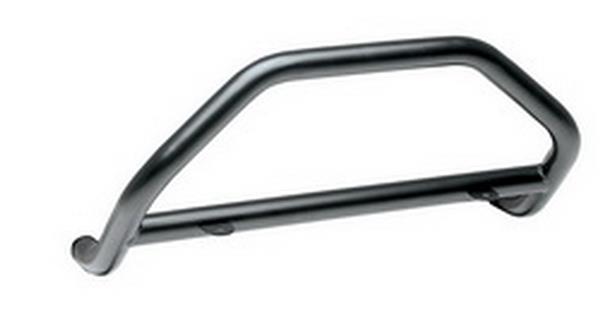 30-0025 Safari Universal Light Bar for 2008 Buick Rainier - 10.75 in. Mounting Depth - Black