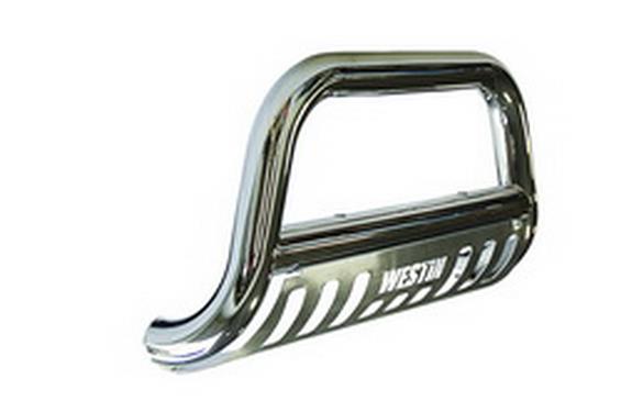315250 E-Series Bull Bar