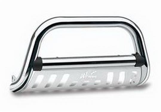 321695 Black Ultimate Bull Bar