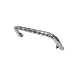 WES46-43745 2009-2016 F150 Max Tray Bull Bar Lit Bar - Black