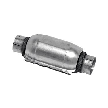 15052 Catalytic Converter