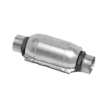 15053 Catalytic Converter