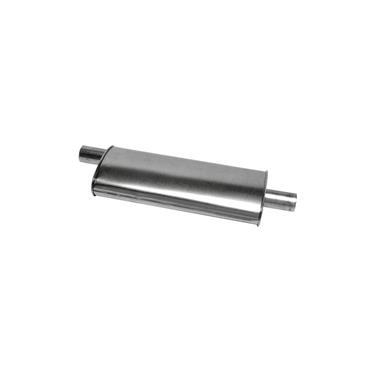 18106 Universal Tru-Fit Exhaust Mufflers