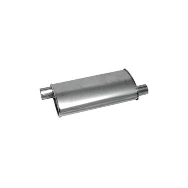 18141 Universal Tru-Fit Exhaust Mufflers