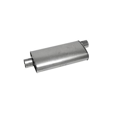 18160 Universal Tru-Fit Exhaust Mufflers