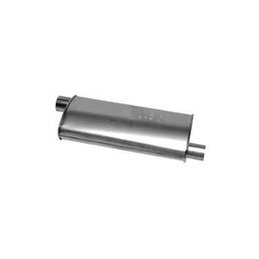 18176 Universal Tru-Fit Exhaust Mufflers