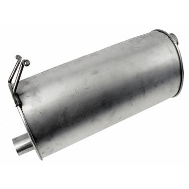 18951 Exhaust Muffler Sound Fx Direct Fit Round
