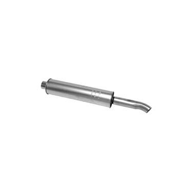 Picture of WALKER EXHST 21610 Exhaust Resonator Pipe