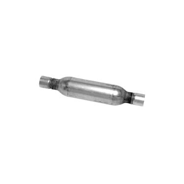 21687 Exhaust Resonator Pipe
