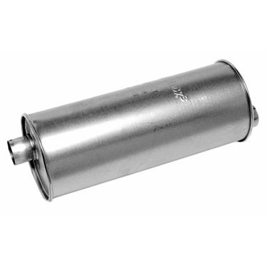 22286 Exhaust Muffler For 983-1992 Ford Ranger - Silver