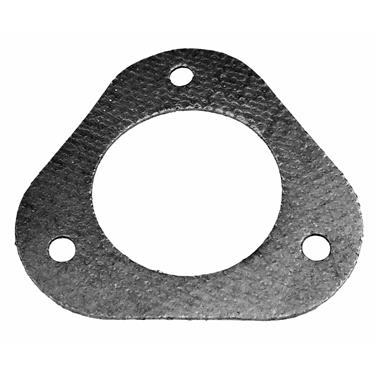 Walker 31638 Exhaust Pipe Flange Gasket - Gray - 3 in. - Pack of 1 - 3 Bolt Compatibility