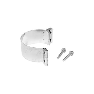 33229 Butt-Joint Band Clamps
