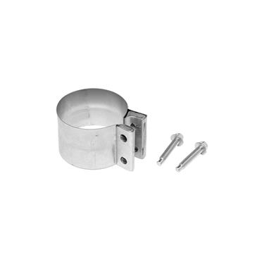33284 Lap-Joint Band Clamps
