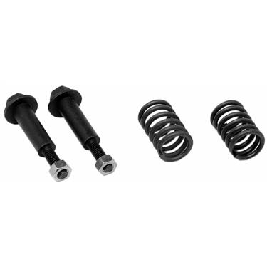 35412 Exhaust Bolt And Spring