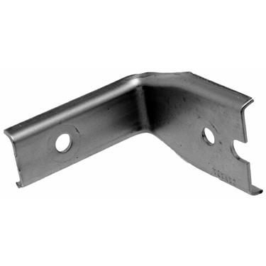 35463 Exhaust Bracket - Black