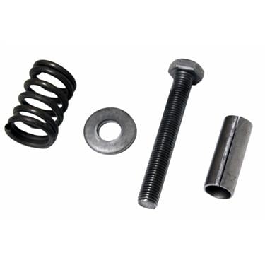 36454 Exhaust Bolt And Spring