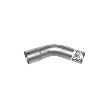 41437 2.5 In. Mandrel-Bent Elbow