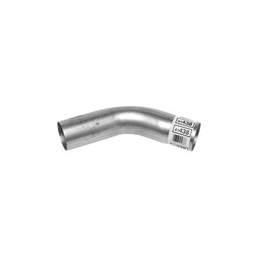 41438 2.5 In. Mandrel-Bent Elbow