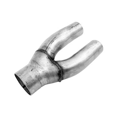 41710 Universal Y-Pipe