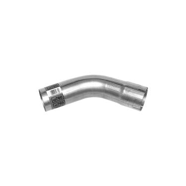 42760 45 Degree Exhaust Pipe Bend