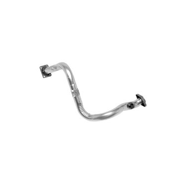 43211 Exhaust Pipe, 1987-1992 Jeep Wrangle